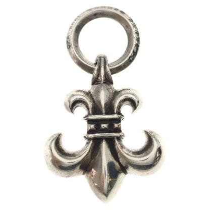 Chrome Hearts BS Fluer BS Flare Pendant Silver