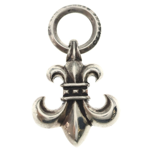 Chrome Hearts BS Fluer BS Flare Pendant Silver