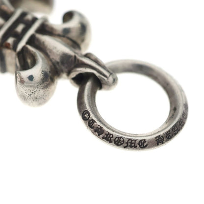 Chrome Hearts BS Fluer BS Flare Pendant Silver — view 6