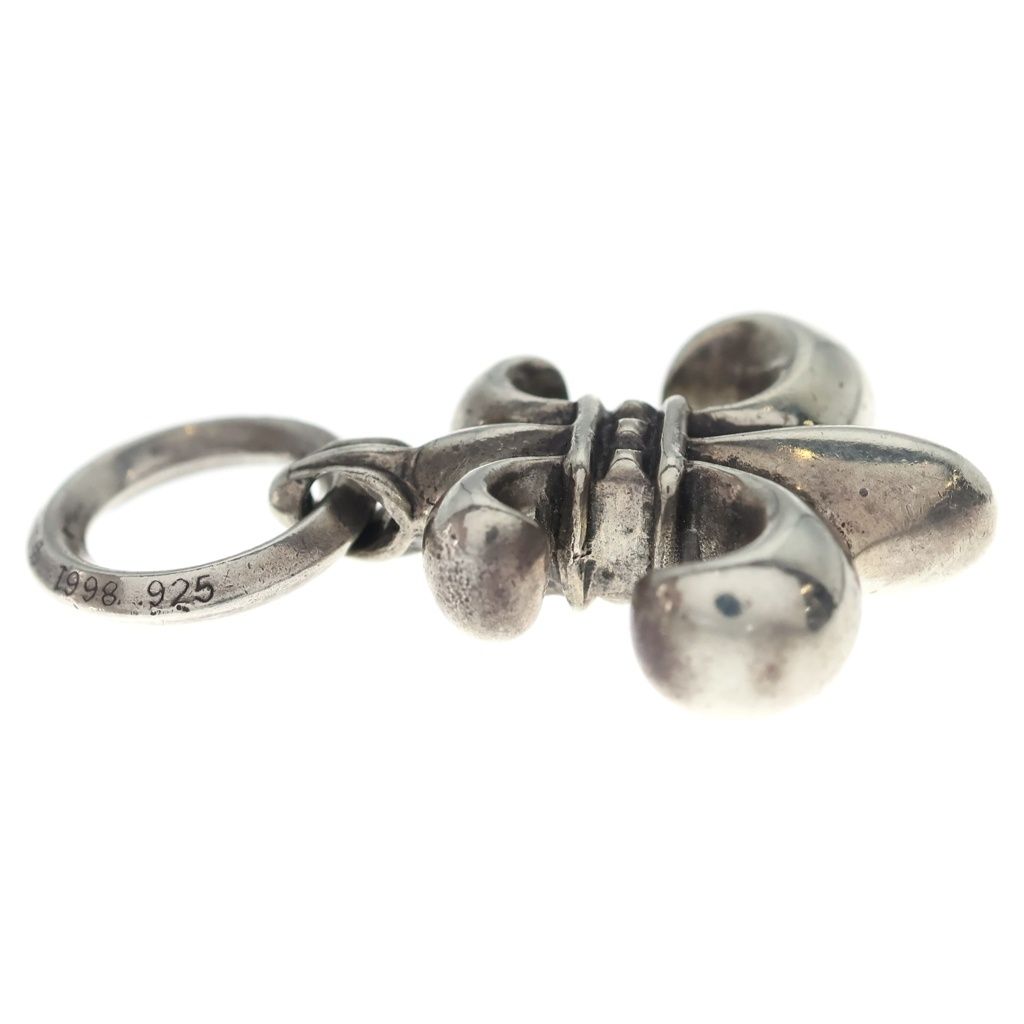 Chrome Hearts BS Fluer BS Flare Pendant Silver — view 4