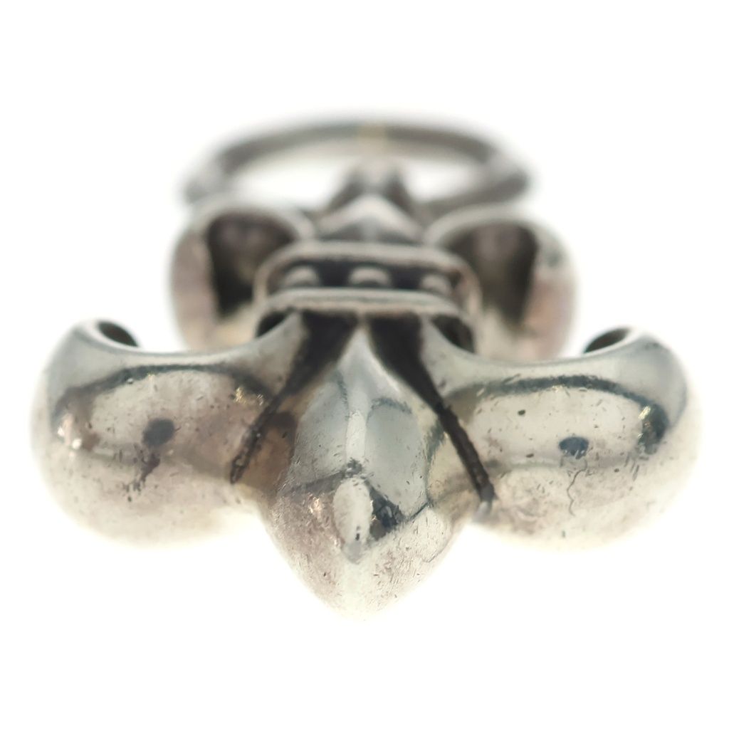 Chrome Hearts BS Fluer BS Flare Pendant Silver — view 5
