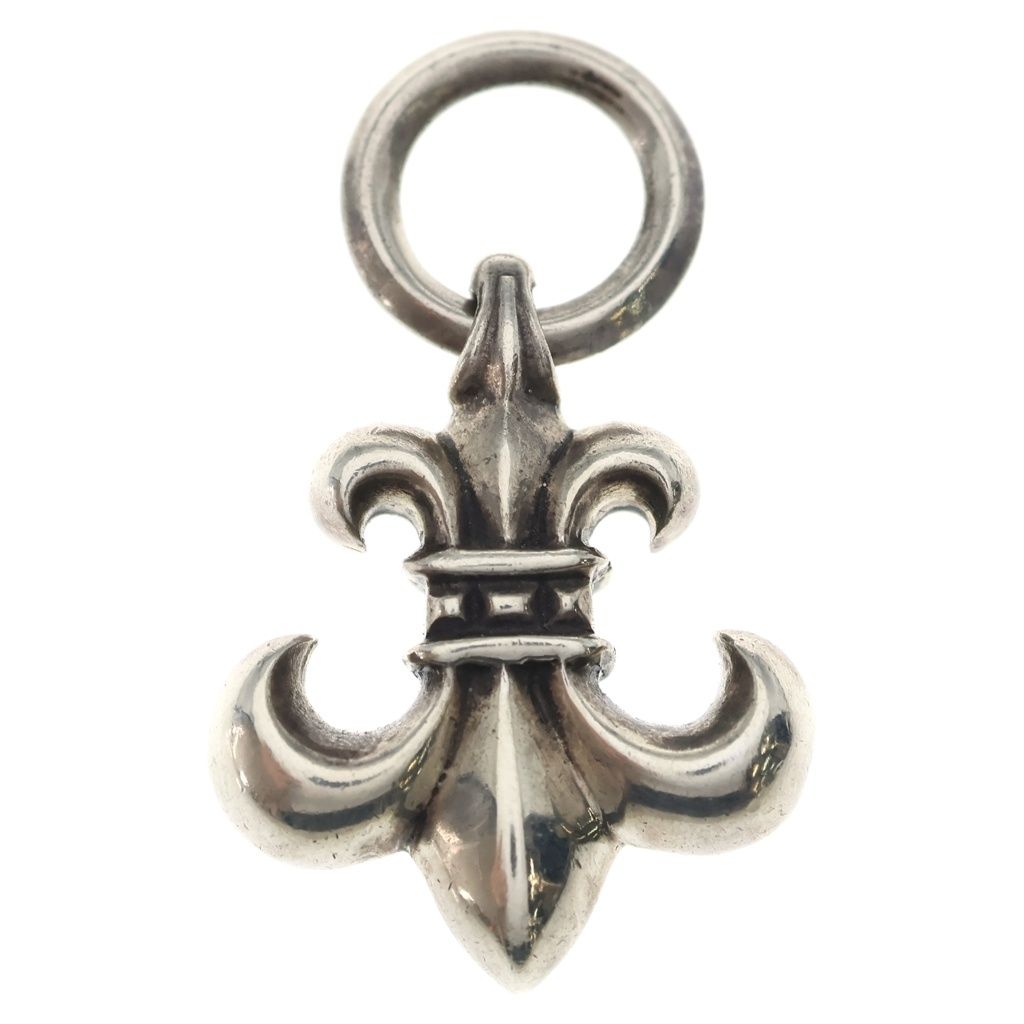 Chrome Hearts BS Fluer BS Flare Pendant Silver — view 2