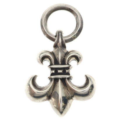 Chrome Hearts BS Fluer BS Flare Pendant Silver — view 2
