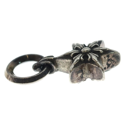 Chrome Hearts Star Charm 6 Point Pendant Silver — view 4
