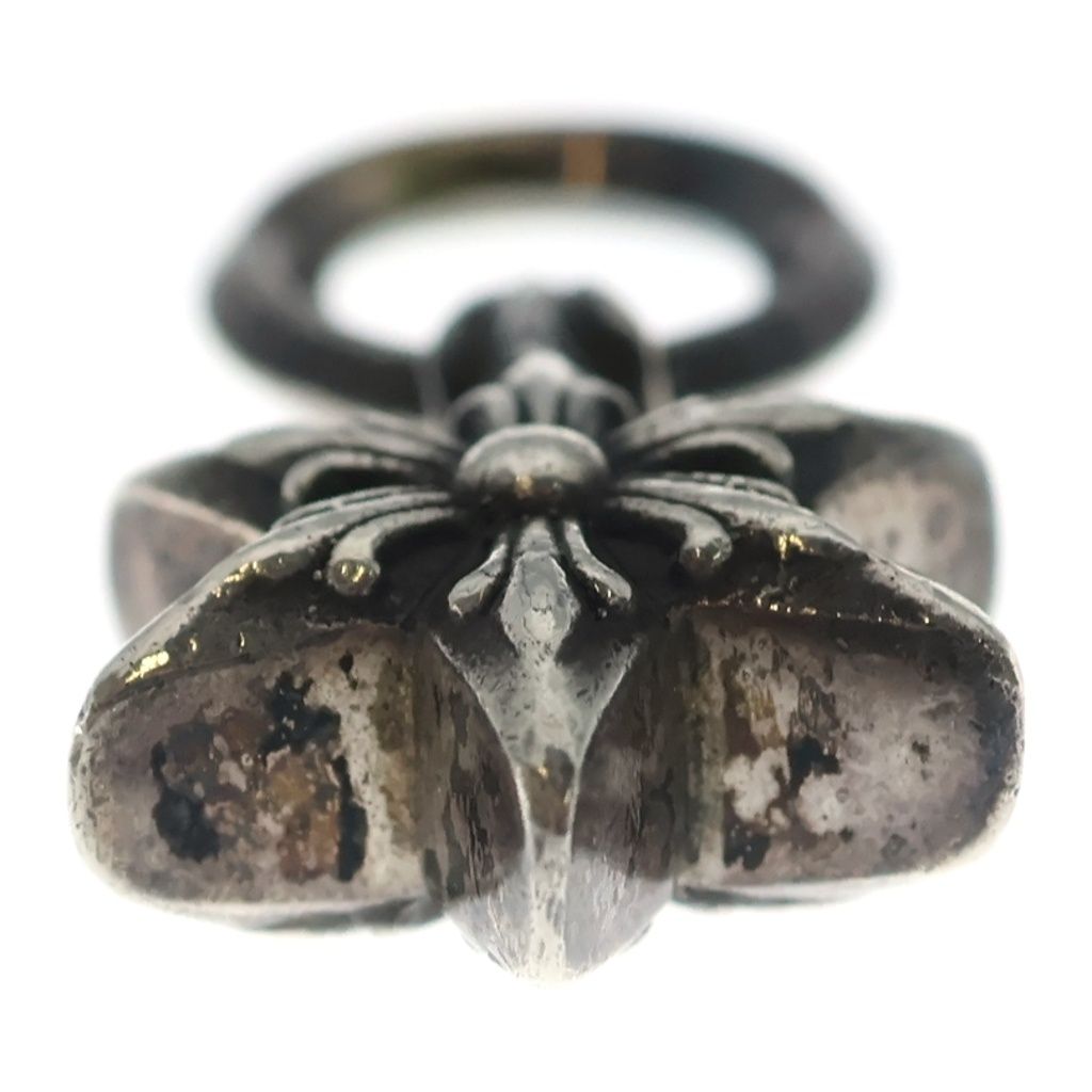 Chrome Hearts Star Charm 6 Point Pendant Silver — view 5