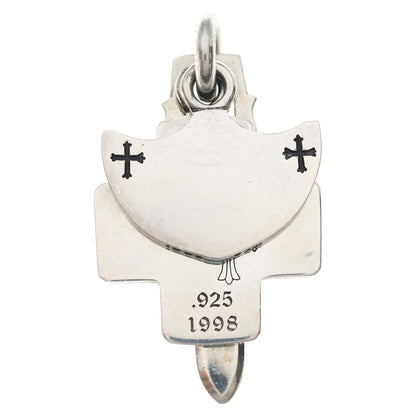 Chrome Hearts Pendant Silver — view 2