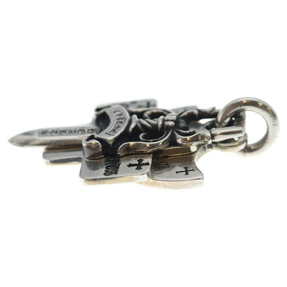 Chrome Hearts Pendant Silver — view 3