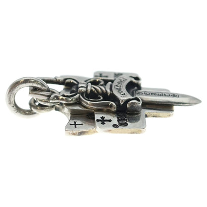 Chrome Hearts Pendant Silver — view 4