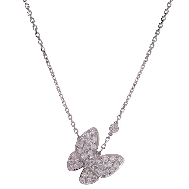 Van Cleef & Arpels Necklace