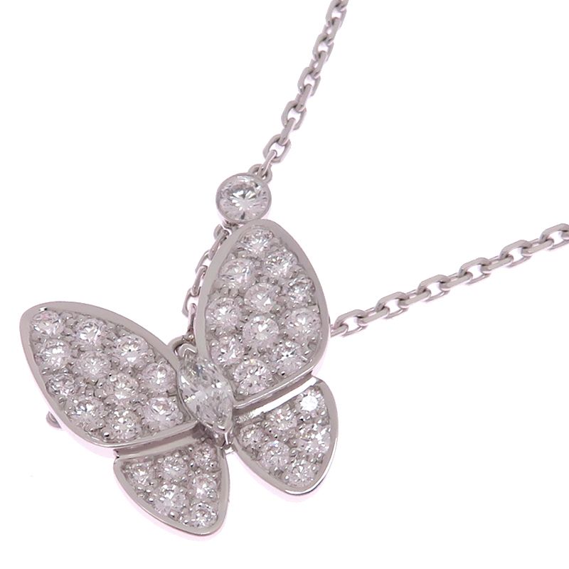 Van Cleef & Arpels Necklace — view 2