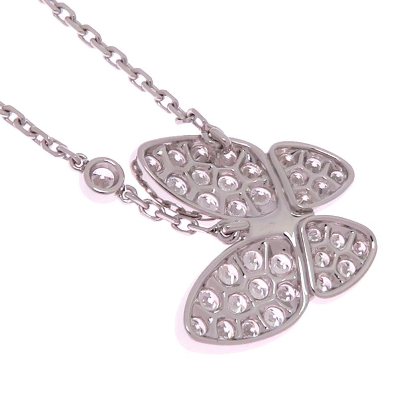 Van Cleef & Arpels Necklace — view 3