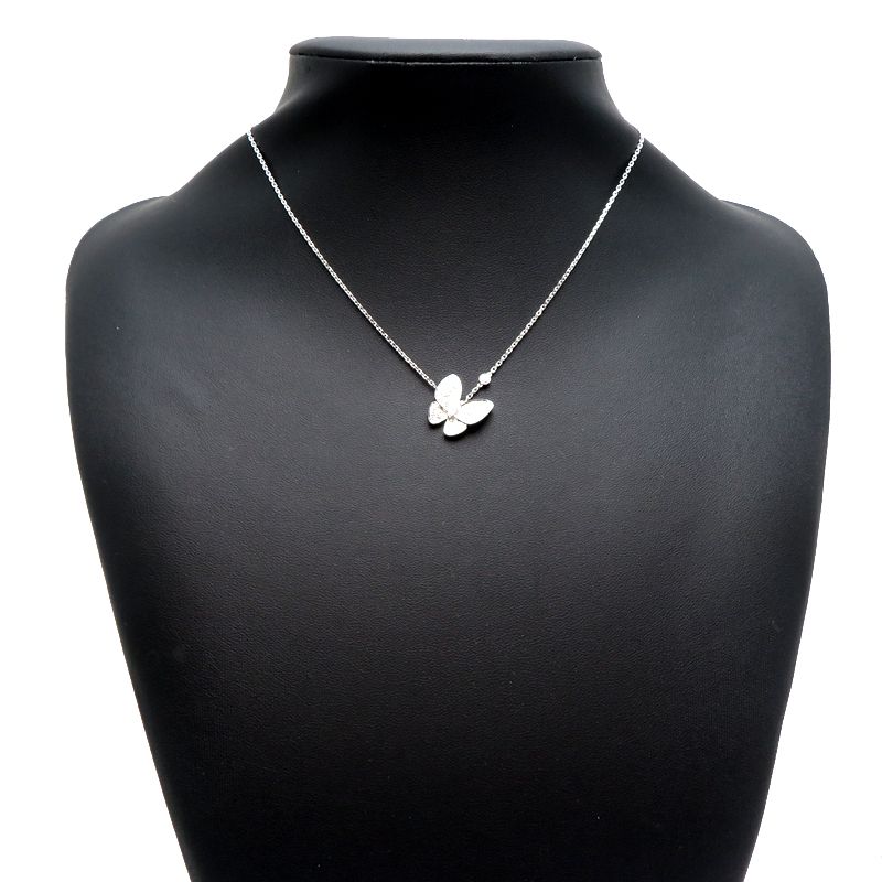 Van Cleef & Arpels Necklace — view 8