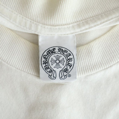 Chrome Hearts Vintage S Tee Honolulu Limited CH Plus Print Short Sleeve — view 7