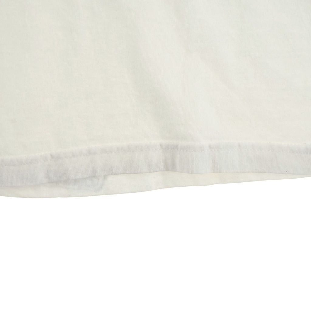 Chrome Hearts Vintage S Tee Honolulu Limited CH Plus Print Short Sleeve — view 5