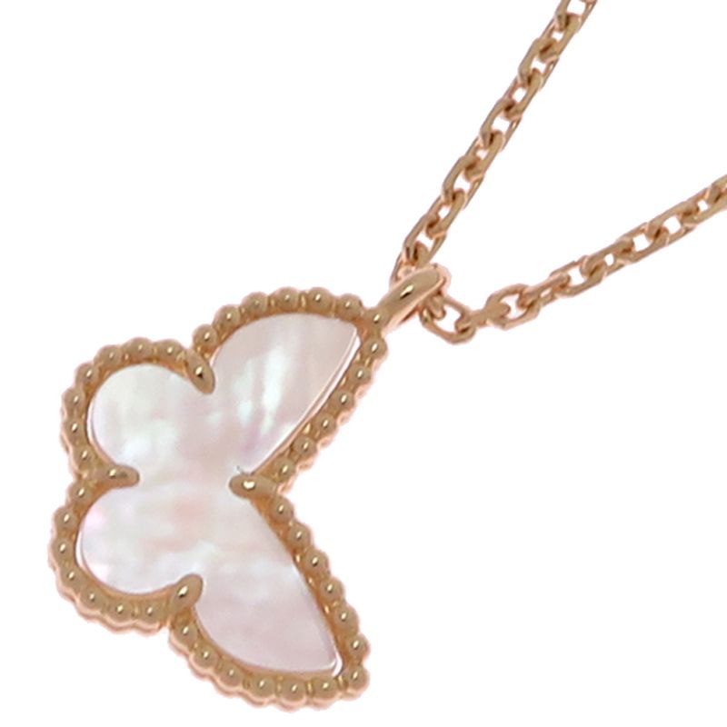 Van Cleef & Arpels Necklace — view 3