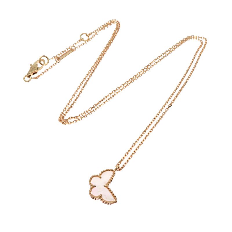 Van Cleef & Arpels Necklace — view 7