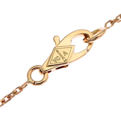 Van Cleef & Arpels Necklace — view 4