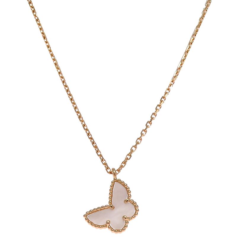 Van Cleef & Arpels Necklace