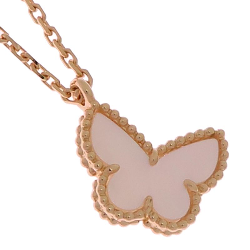 Van Cleef & Arpels Necklace — view 2