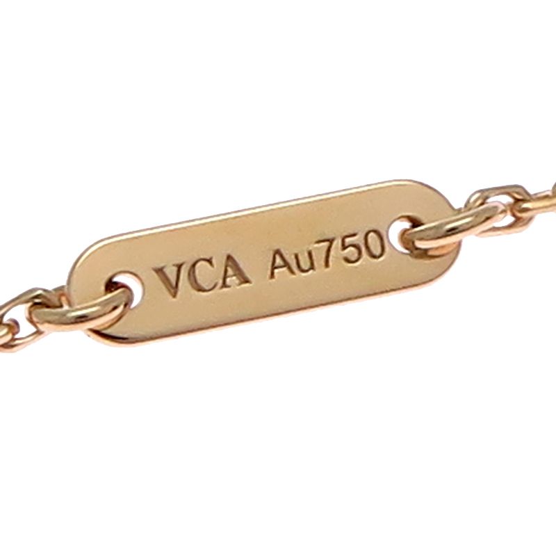 Van Cleef & Arpels Necklace — view 6