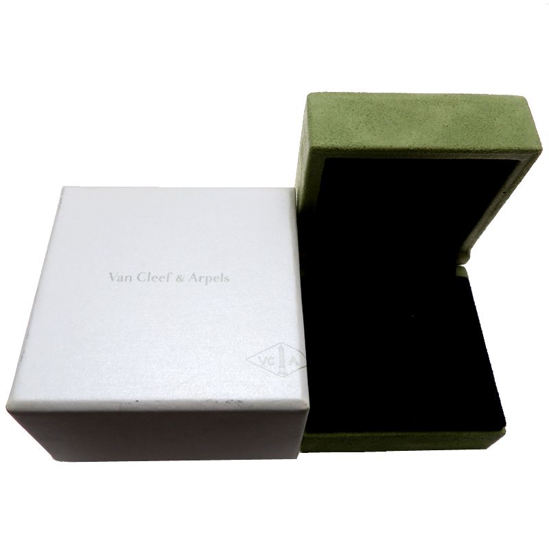Van Cleef & Arpels Necklace — view 9