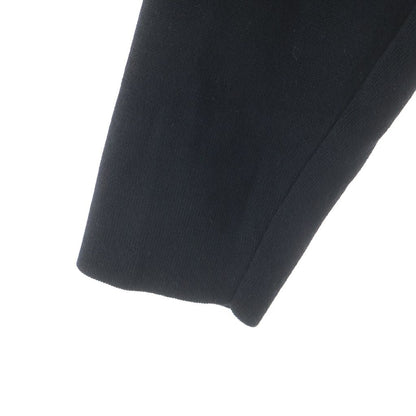 Loewe Anagram Wool Sweater Front Cropped Length Sweatshirt — view 5