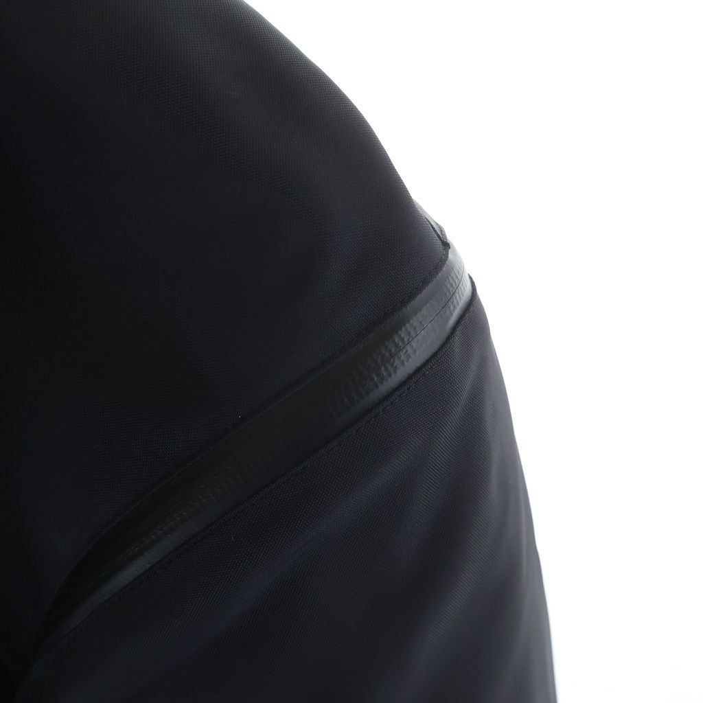 Bottega Veneta Flight Jacket Bomber Black — view 6
