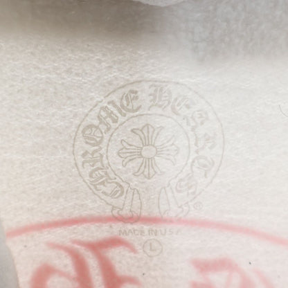 Chrome Hearts Sweatshirt Plvr Horse Shoe Print Pullover Hoodie — view 7
