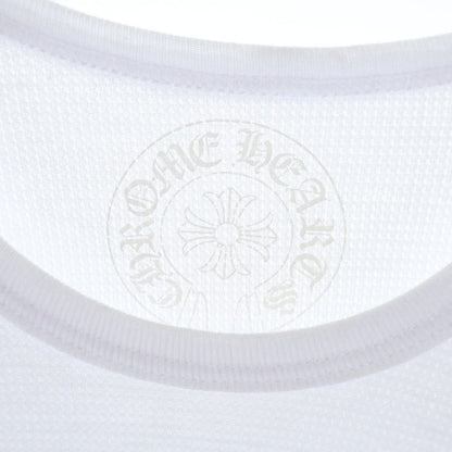 Chrome Hearts Thermal L S Sleeve Floral Print Long — view 7
