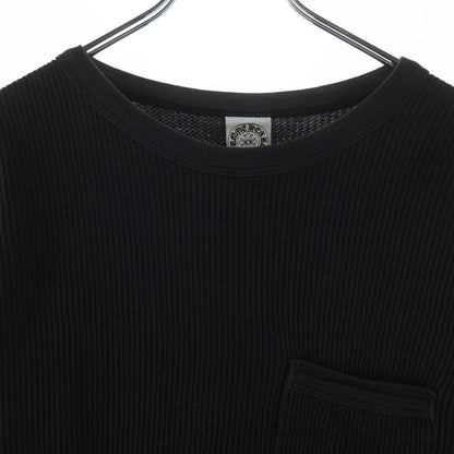 Chrome Hearts Vintage Vine Daga Embroidery Summer Long Sleeve T-Shirt — view 3