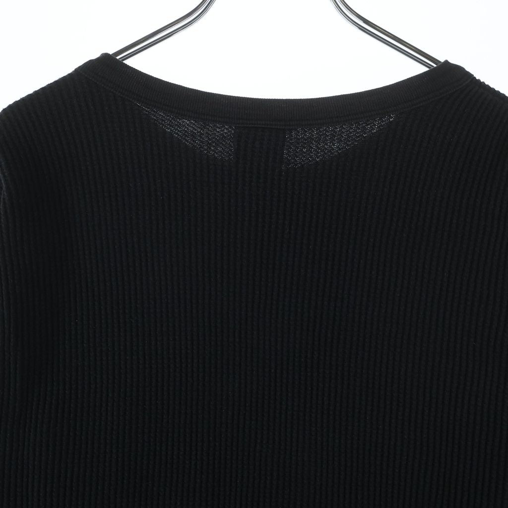 Chrome Hearts Vintage Vine Daga Embroidery Summer Long Sleeve T-Shirt — view 4