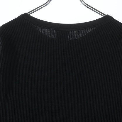 Chrome Hearts Vintage Vine Daga Embroidery Summer Long Sleeve T-Shirt — view 4