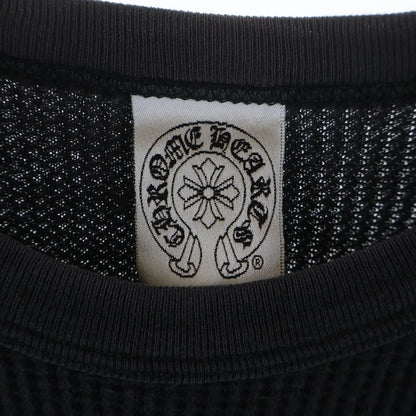 Chrome Hearts Vintage Vine Daga Embroidery Summer Long Sleeve T-Shirt — view 6