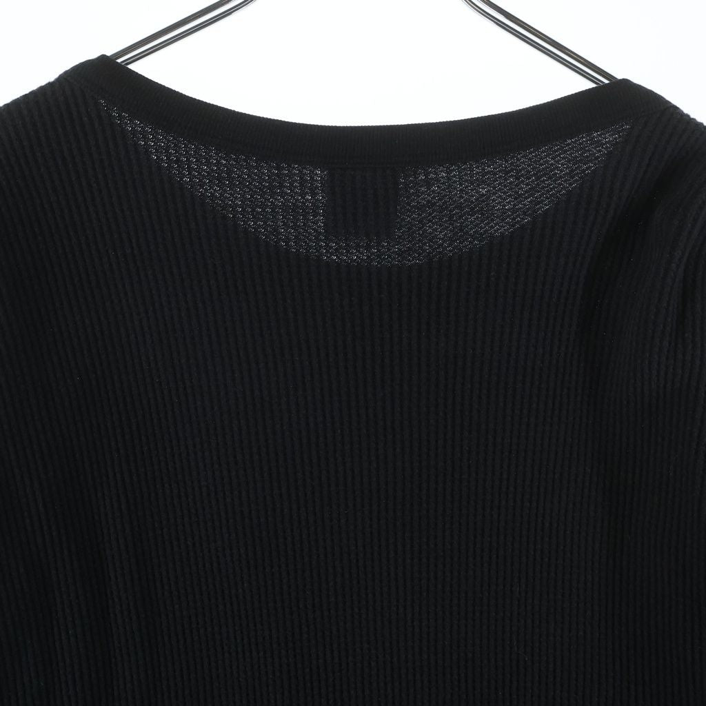 Chrome Hearts Vintage Vine Daga Embroidery Summer Long Sleeve T-Shirt — view 4