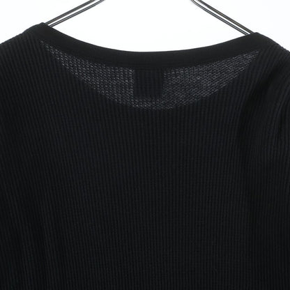 Chrome Hearts Vintage Vine Daga Embroidery Summer Long Sleeve T-Shirt — view 4