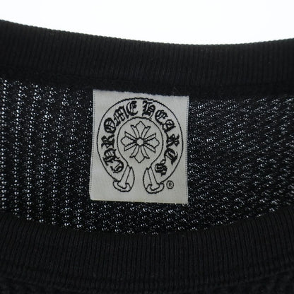Chrome Hearts Vintage Vine Daga Embroidery Summer Long Sleeve T-Shirt — view 7