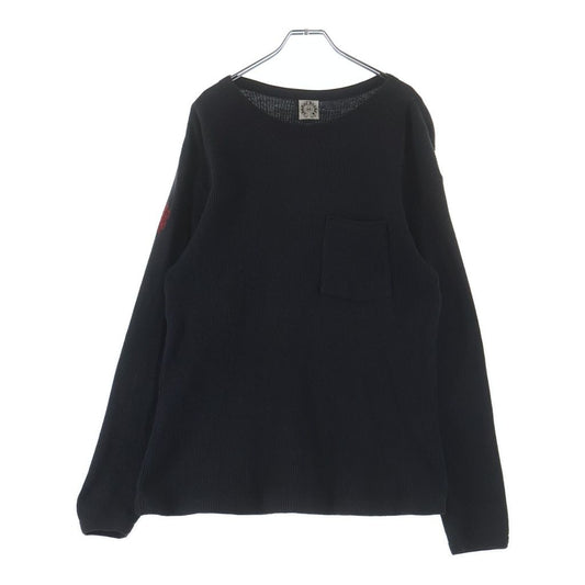 Chrome Hearts Vintage Vine Daga Embroidery Summer Long Sleeve T-Shirt