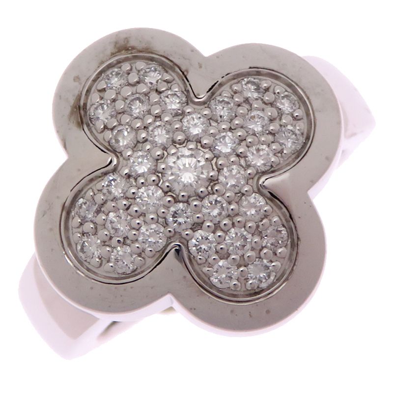 Van Cleef & Arpels Ring