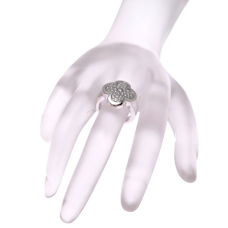Van Cleef & Arpels Ring — view 8