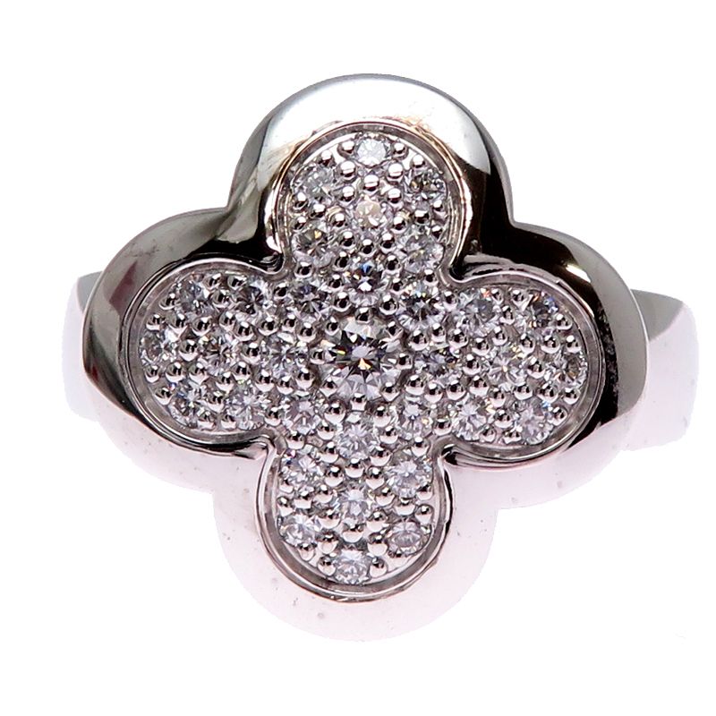 Van Cleef & Arpels Ring — view 4