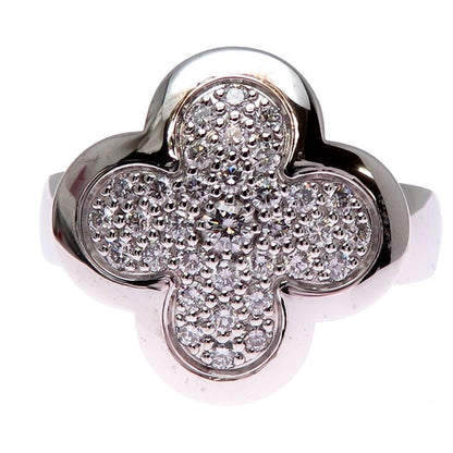 Van Cleef & Arpels Ring — view 4