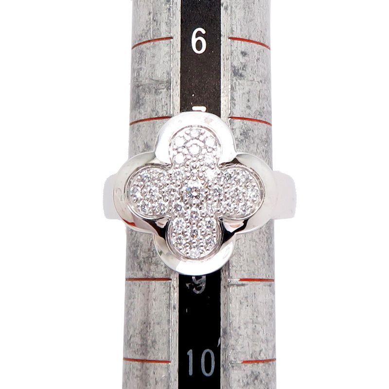 Van Cleef & Arpels Ring — view 7
