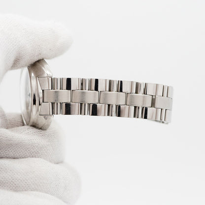 Cartier Cles Silver Dial Watch — view 6