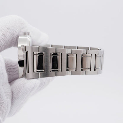 Bvlgari Silver Dial Watch — view 6
