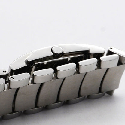 Bvlgari Assioma D Silver Dial Watch — view 8