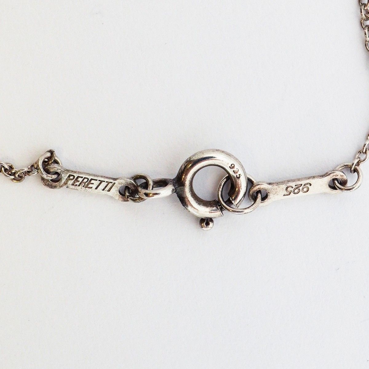 Tiffany & Co Necklace Star Fish Silver — view 5
