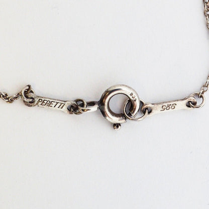 Tiffany & Co Necklace Star Fish Silver — view 5