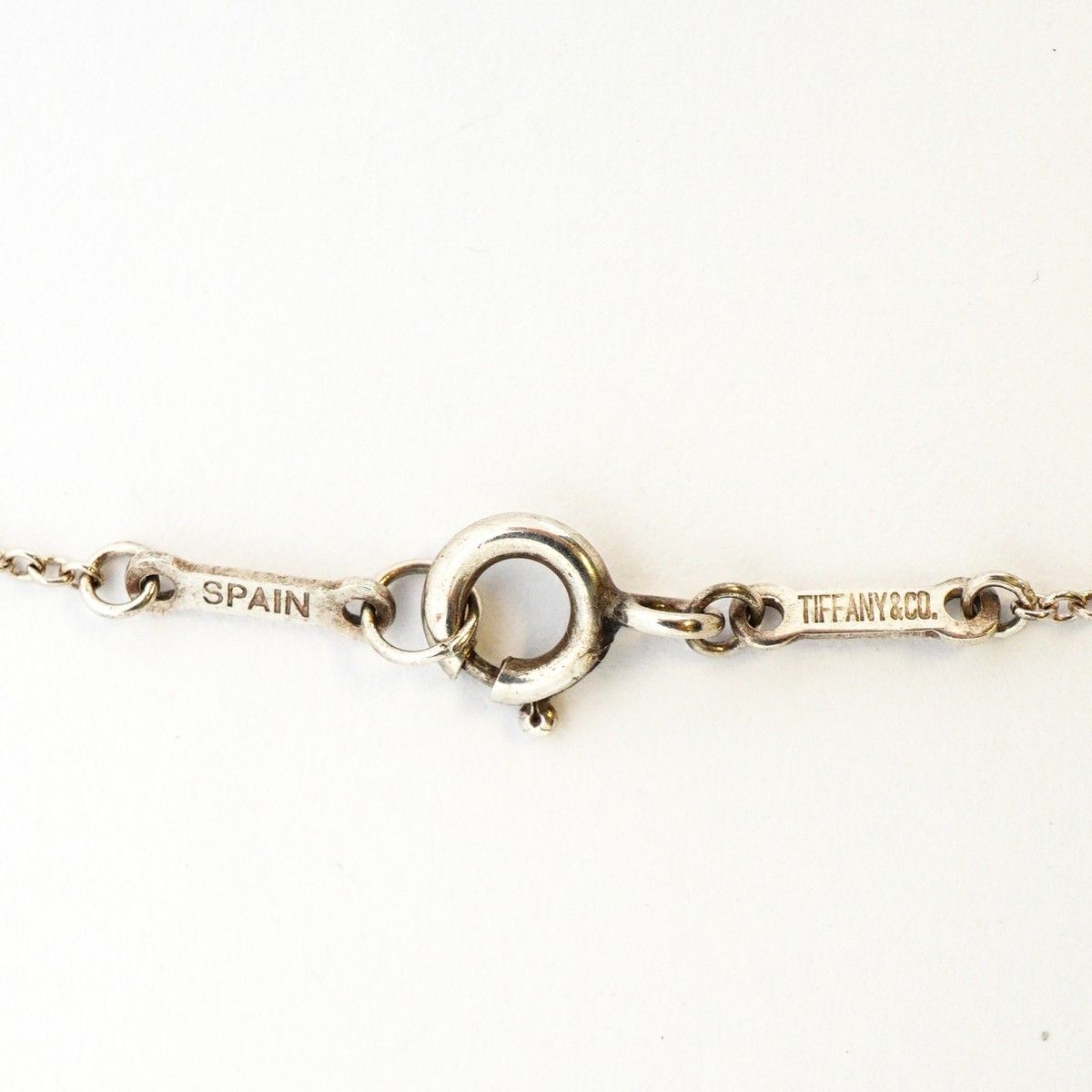 Tiffany & Co Necklace Star Fish Silver — view 4