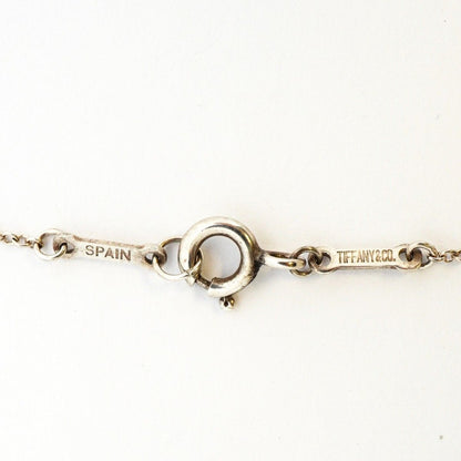 Tiffany & Co Necklace Star Fish Silver — view 4