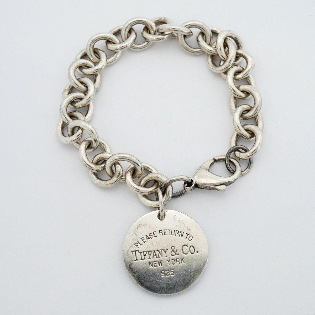 Tiffany & Co Bracelet Return to Round — view 3